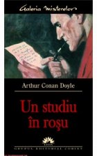 UN STUDIU IN ROSU