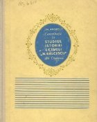 Studiul istoriei liceului Balcescu din