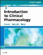 Study Guide for Introduction to Clinical Pharmacology