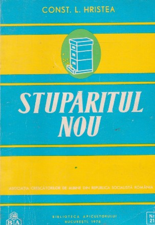 Stuparitul nou