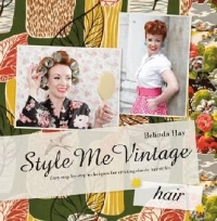 Style Me Vintage Hair