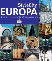 StyleCity Europa - Afaceri. Distractii. Cumparaturi