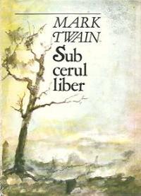 Sub cerul liber