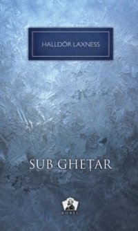 Sub ghetar - Colectia Nobel, volumul 8