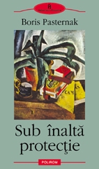 Sub inalta protectie