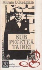 Sub pecetea tainei