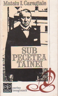 Sub pecetea tainei