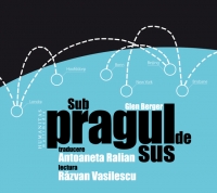 Sub pragul de sus (Audiobook)