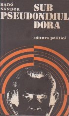 Sub pseudonimul Dora