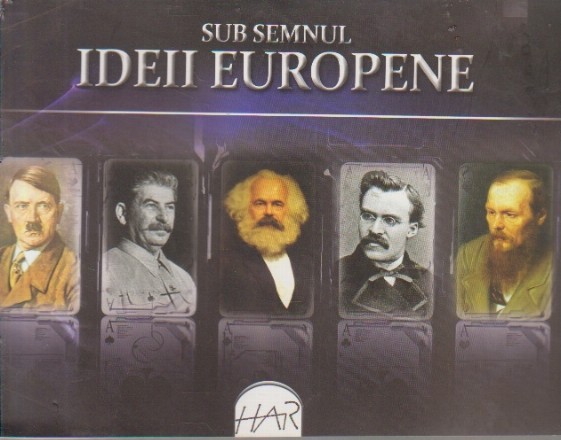 Sub Semnul Ideii Europene