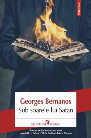 Sub soarele lui Satan