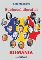 Subiectul discutiei: ROMANIA