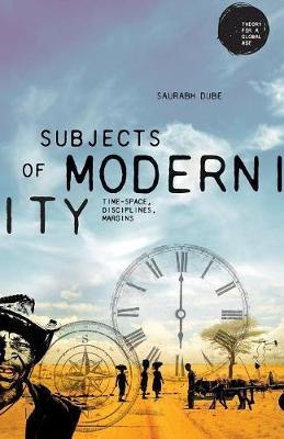 Subjects of Modernity