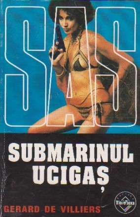 Submarinul ucigas