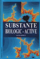 Substante biologic active Vitamine Enzime