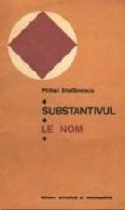 Substantivul Nom