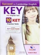 Succeed Cambridge English Key ket