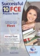 Succeed FCE Practice Tests (Carte+cheie+CD)