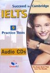 Succeed in IELTS - 9 Practice Tests (Carte+cheie+CD)