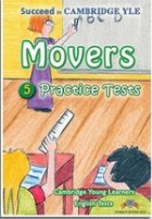 Succeed Movers Practice Tests