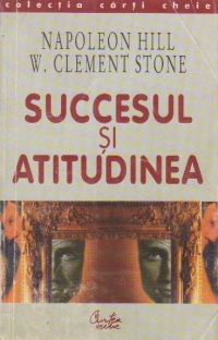 Succesul si atitudinea