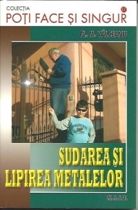 Sudarea si lipirea metalelor