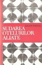 Sudarea otelurilor aliate