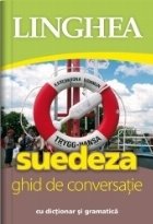 Suedeza. Ghid de conversatie cu dictionar si gramatica