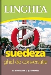 Suedeza. Ghid de conversatie cu dictionar si gramatica