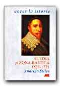 SUEDIA SI ZONA BALTICA,1523-1721