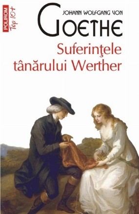 Suferinţele tânărului Werther (ediție de buzunar)