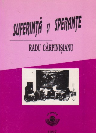 Suferinta si sperante