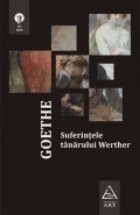 Suferintele tanarului Werther