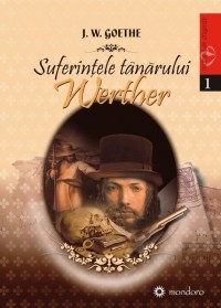 Suferintele tanarului Werther