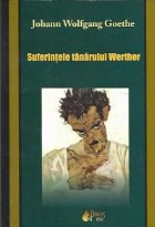 Suferintele tanarului Werther