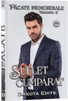 Suflet cumpărat Vol (Set of:Păcate