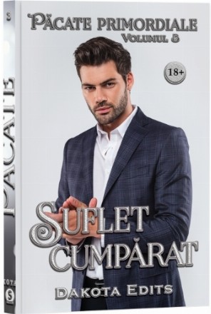 Suflet cumpărat - Vol. 3 (Set of:Păcate primordialeVol. 3)