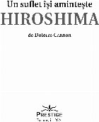 suflet îşi aminteşte Hiroshima