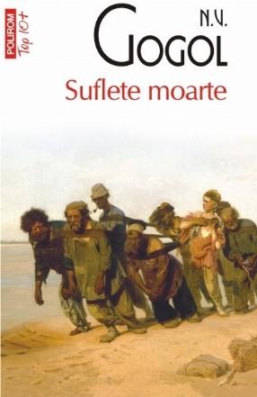 Suflete moarte (ediţie de buzunar)