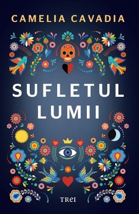 Sufletul luminii