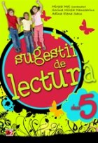 SUGESTII LECTURA CLASA