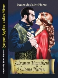 Suleyman Magnificul si sultana Hurrem