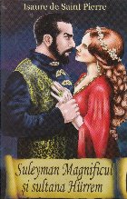 Suleyman Magnificul si sultana Hurrem