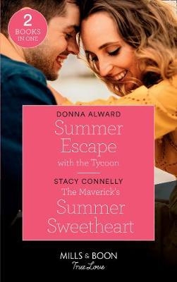 Summer Escape With The Tycoon