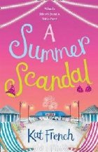 Summer Scandal