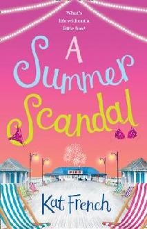 Summer Scandal