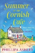 Summer the Cornish Cafe