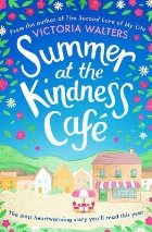 Summer at the Kindness Cafe