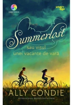 Summerlost sau visul unei vacanțe de vară