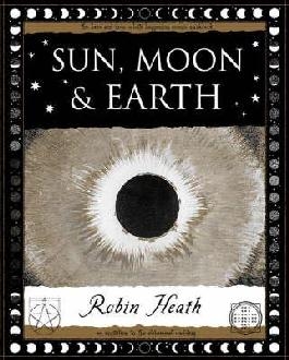 Sun, Moon and Earth